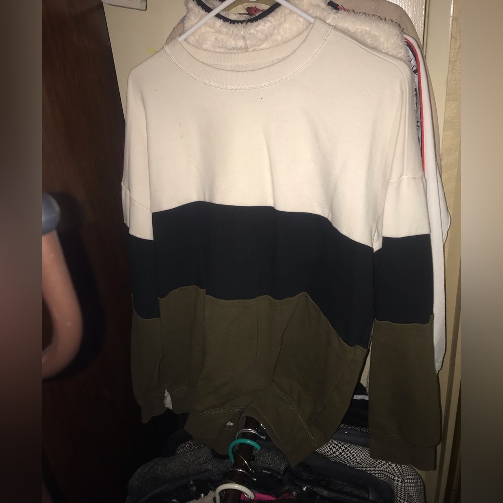 Unisex ‘Original Use’ Sweater